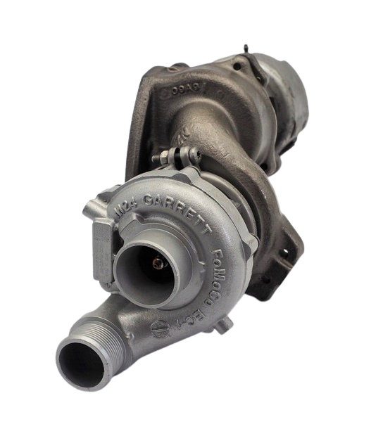 Turbo pour JAGUAR XF 3.0 D 275 CV 778402-5010S