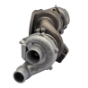 Turbo pour JAGUAR XF 3.0 D 241 CV 778402-5010S