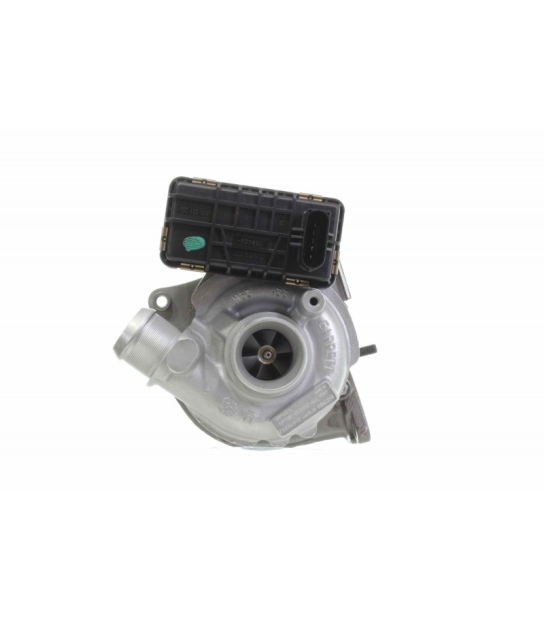 Turbo pour JAGUAR S-TYPE 2.7 D 207 CV 752341-5006S