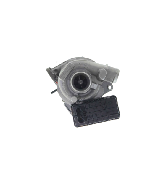 Turbo pour JAGUAR XF 2.7 D 207 CV 726422-5013S