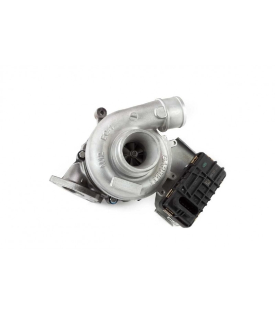 Turbo pour LAND ROVER Freelander 2 2.2 Td4 160 CV 753546-5023S