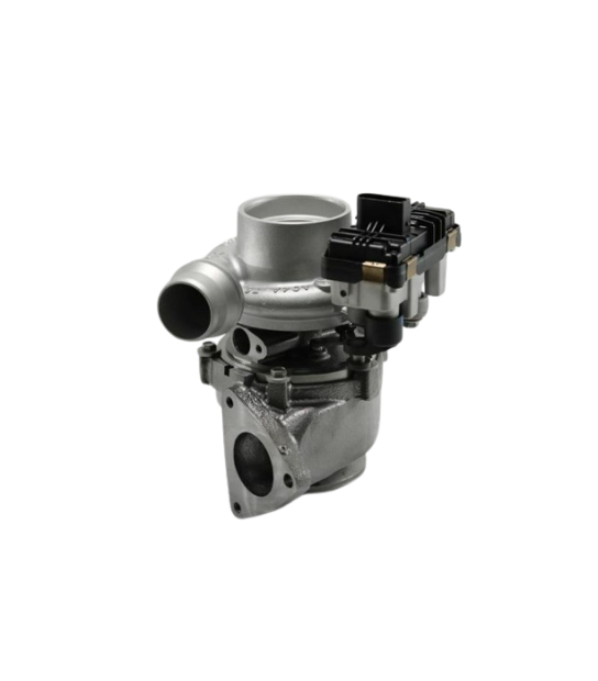 Turbo pour JAGUAR XF 2.0 D 180 CV 49335-01970