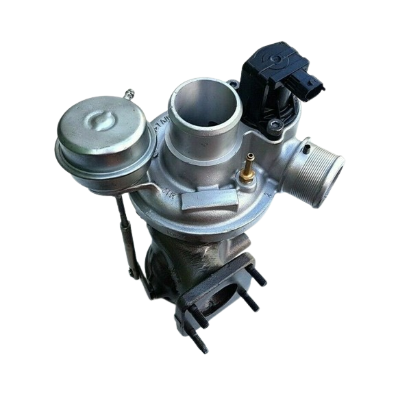 Turbo pour JEEP Renegade 1.4 4x4 170 CV 814999-5004S