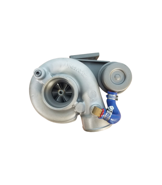 Turbo pour JEEP Cherokee 2.1 TD 87 CV 466452-0001