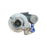 Turbo pour JEEP Cherokee 2.1 TD 87 CV 466452-0001