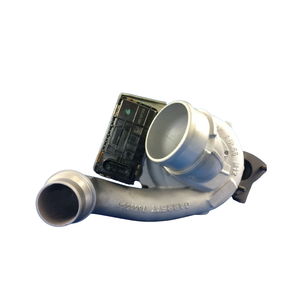 Turbo pour LANCIA Thema 3.0 Multijet 190 CV 804968-5003S