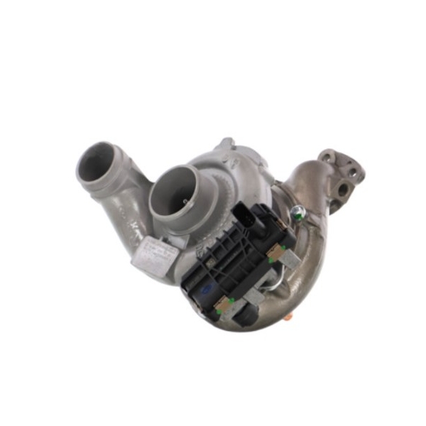 Turbo pour MERCEDES Classe E (C207) 350 CDI 231 CV 777318-5002W
