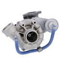 Turbo pour OPEL Frontera A 2.5 TDS 116 CV VA59B