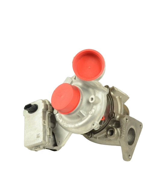 Turbo pour JEEP Compass 2.2 CRD 163 CV VV22