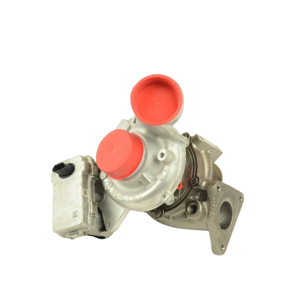 Turbo pour JEEP Patriot 2.2 CRD 163 CV VV22