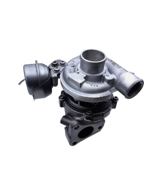 Turbo pour KIA Carens 4 1.7 CRDi 141 CV 819863-5003S