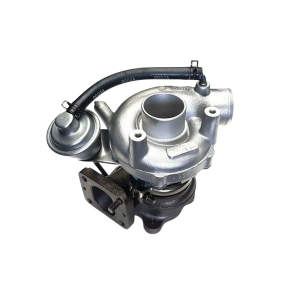 Turbo pour KIA Sportage 1 2.0 TD 83 CV 0K058-13700C