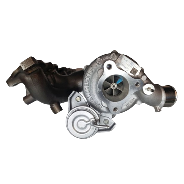 Turbo pour KIA Soul 1.6 T-GDI 204 CV 28231-2B800