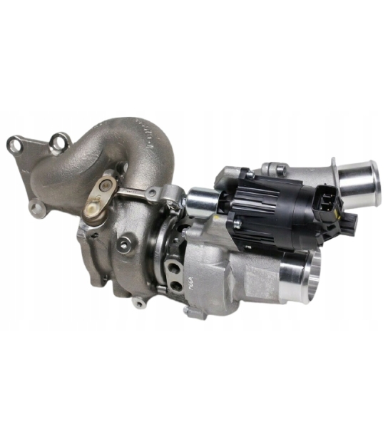 Turbo pour KIA Stinger 3.3 T-GDI 366 CV 844077-5008S