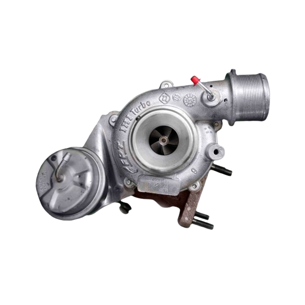 Turbo pour LANCIA Y10 1.0 Turbo 84 CV VL1