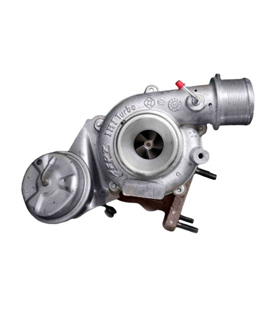 Turbo pour LANCIA Y10 1.0 Turbo 84 CV VL1