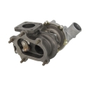 Turbo pour LANCIA Kappa 2.4 TDS 124 CV VL11