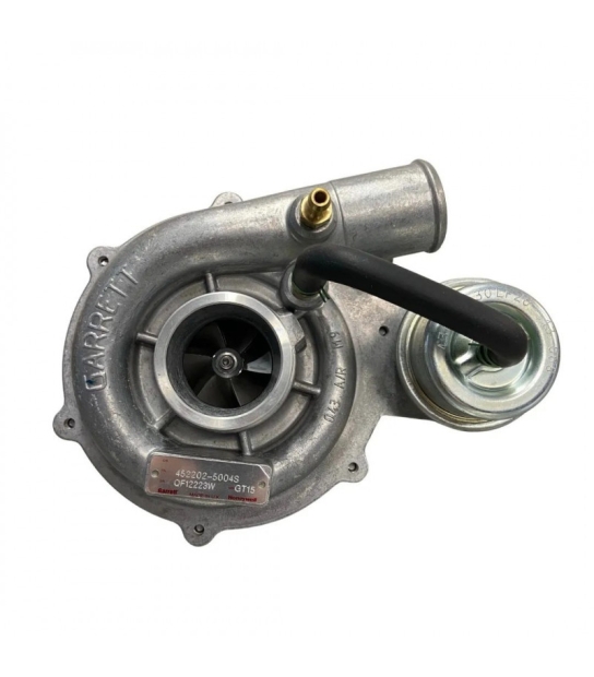 Turbo pour LAND ROVER Freelander 1 2.0 DI 98 CV 452202-5004S