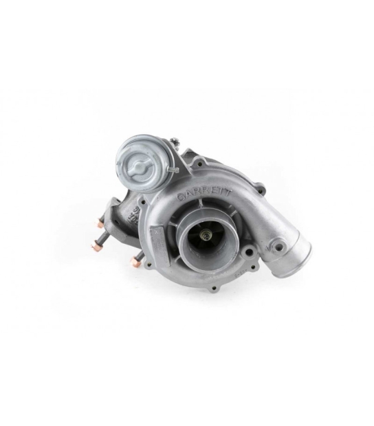 Turbo pour LAND ROVER Discovery 2 2.5 Td5 139 CV 452239-5009S