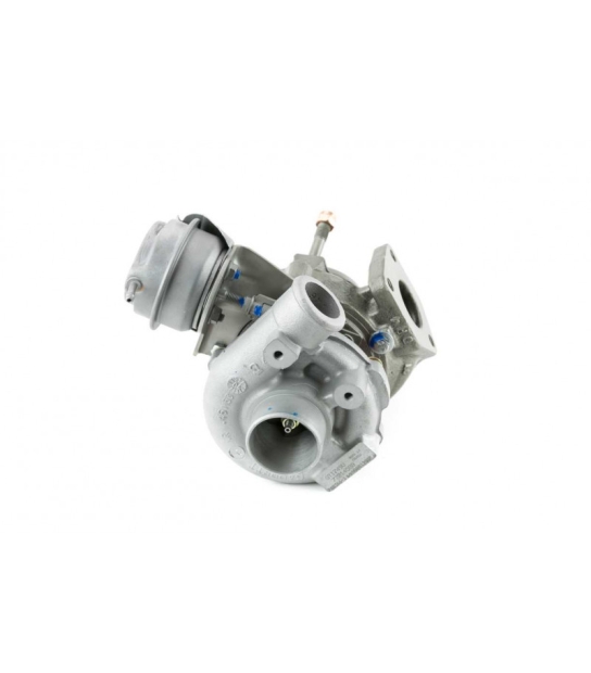 Turbo pour LAND ROVER Freelander 1 2.0 Td4 112 CV 708366-5007S
