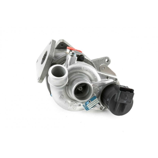 Turbo pour LAND ROVER Range Rover 3.6 D 272 CV 5439 988 0110