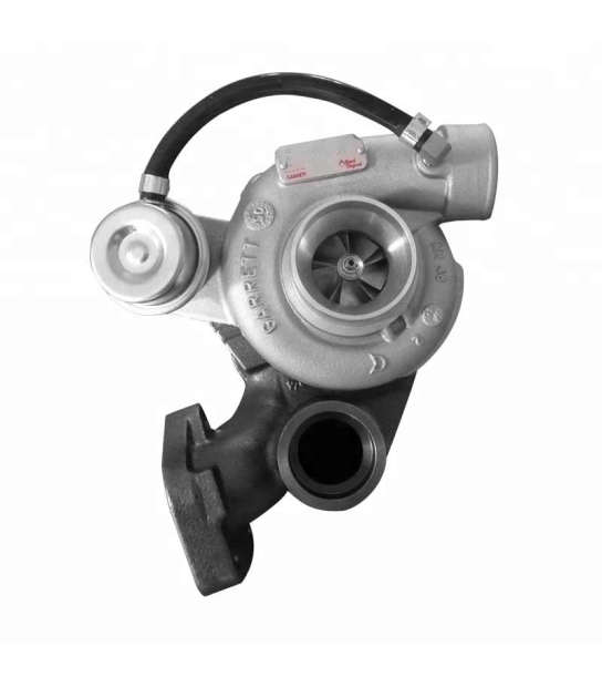 Turbo pour LAND ROVER Defender 2.5 TDI 126 CV 452055-5004S