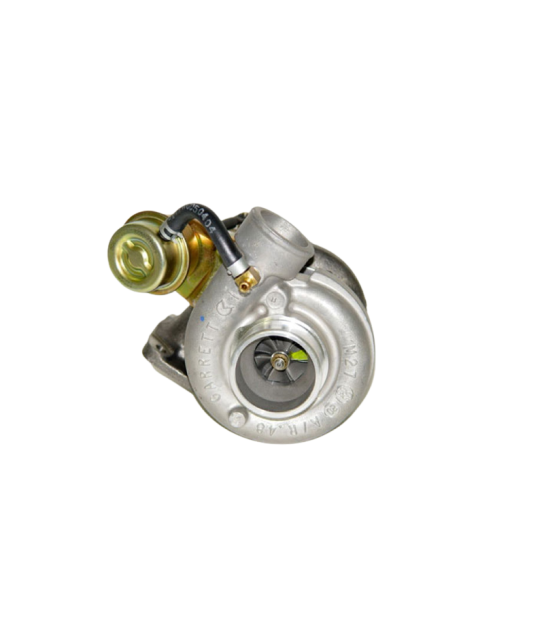 Turbo pour LAND ROVER Range Rover 2.5 TDI 113 CV 465175-0001