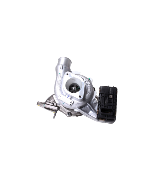 Turbo pour LAND ROVER Defender 2.2 Td4 122 CV 788479-5006S