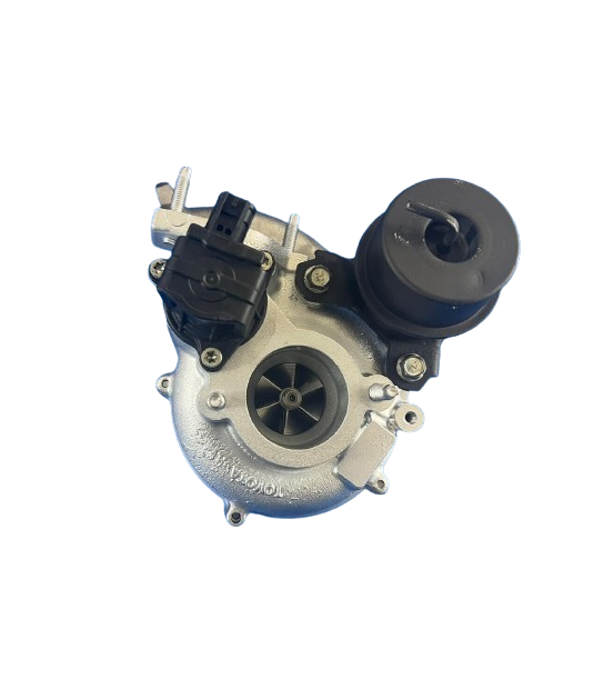 Turbo pour LEXUS GS 200T 245 CV 17201-36010