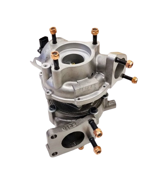 Turbo pour MAZDA 6 2.2 D 180 CV VJ41