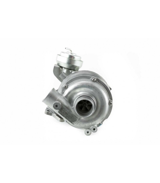 Turbo pour MAZDA Premacy 2.0 Di 101 CV VJ30