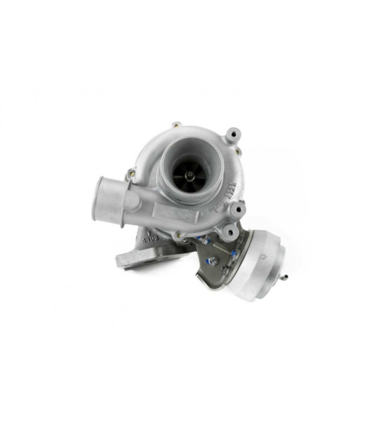 Turbo pour MAZDA 5 2.0 CD 143 CV VJ36