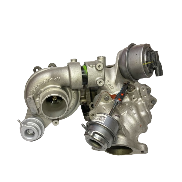 Turbo pour MAZDA 3 2.2 D 150 CV 810358-5005S