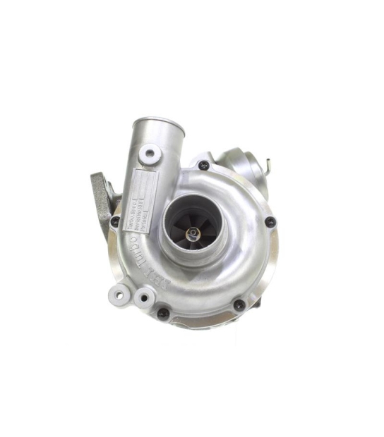Turbo pour MAZDA 6 2.0 Di 121 CV VJ32