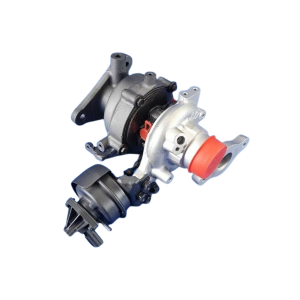 Turbo pour MAZDA 2 1.5 D 105 CV 49130-01930