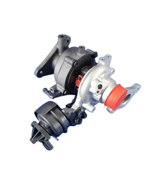 Turbo pour MAZDA CX-3 1.5 SKYACTIV-D 105 CV 49130-01930