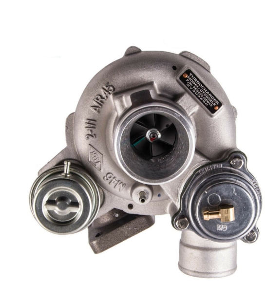 Turbo pour ROVER 75 1.8 Turbo 150 CV 765472-5001S