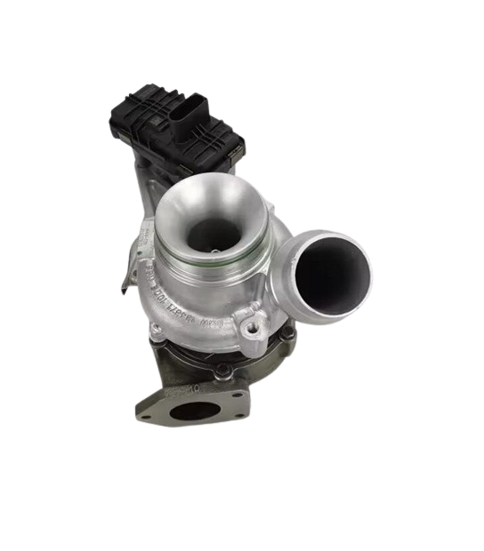 Turbo pour MINI Mini Cabriolet (R57) 2.0 Cooper SD 143 CV 9VB02