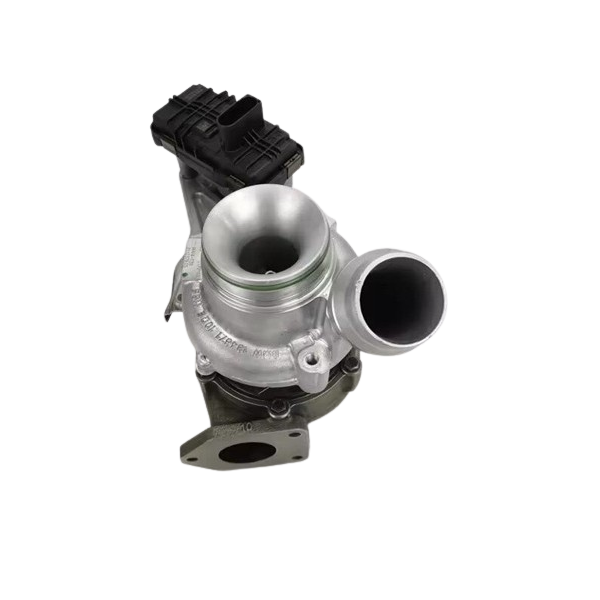 Turbo pour MINI Paceman (R61) 2.0 Cooper D 112 CV 9VB02