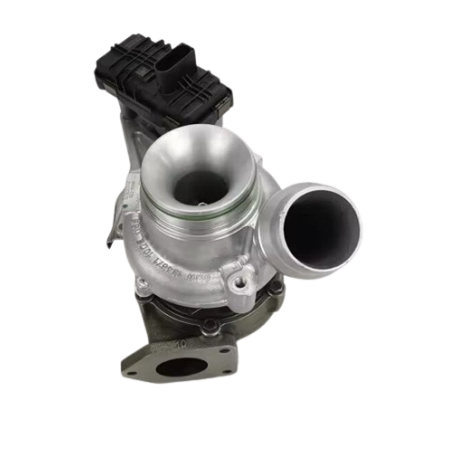 Turbo pour MINI Clubman (R55) 2.0 Cooper D 112 CV 9VB02