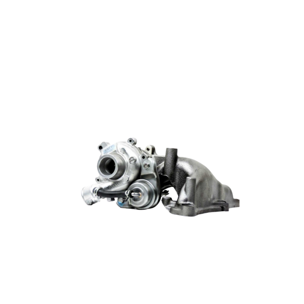 Turbo pour MINI Mini (R50 / R53) 1.4 One D 88 CV 17201-33010