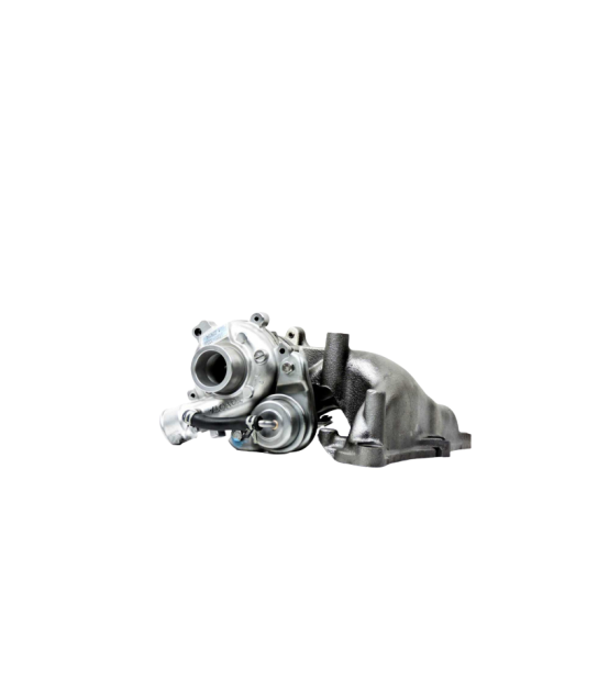 Turbo pour TOYOTA Yaris 1.4 D-4D 75 CV 17201-33010