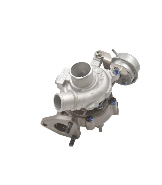 Turbo pour MINI Mini (R50 / R53) 1.4 One D 88 CV 755925-5001S