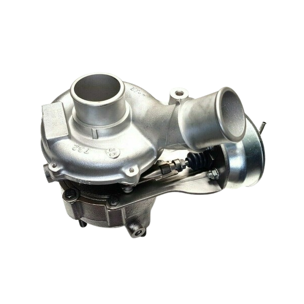 Turbo pour MITSUBISHI L200 2.5 DI-D 167 CV VT17