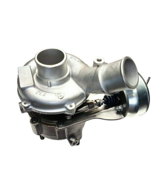 Turbo pour MITSUBISHI L200 2.5 DI-D 167 CV VT17