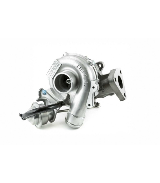 Turbo pour MITSUBISHI L200 2.5 DI-D 128 CV VT10