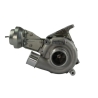 Turbo pour MITSUBISHI Pajero 4 3.2 DI-D 170 CV VT13