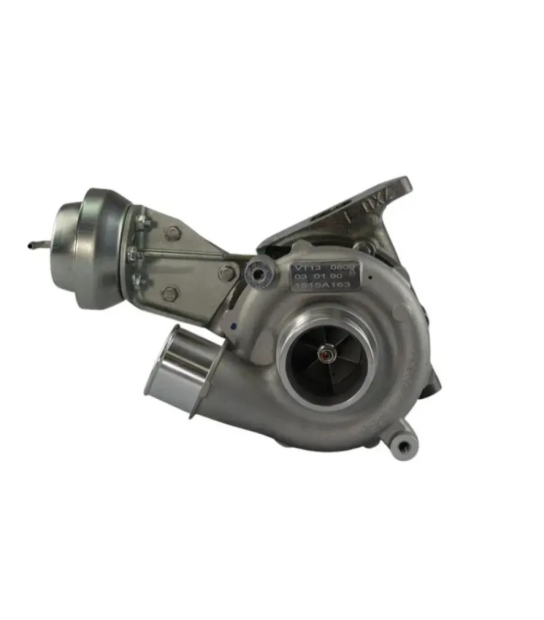 Turbo pour MITSUBISHI Pajero 4 3.2 DI-D 160 CV VT13