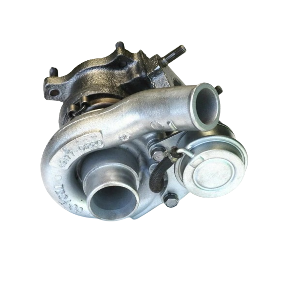 Turbo pour MITSUBISHI Galant 4 1.8 Turbo-D 75 CV 49177-01210