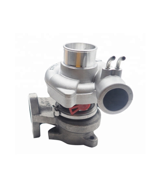 Turbo pour MITSUBISHI Pajero 1 2.5 TD 87 CV 49177-01500